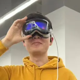 Apple Vision Pro