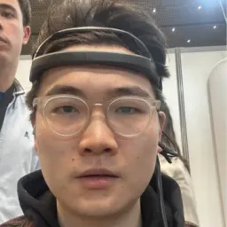 Clear Frames