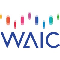 WAIC Logo